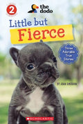 Little but Fierce - MPHOnline.com