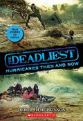 The Deadliest Hurricanes Then and Now - MPHOnline.com