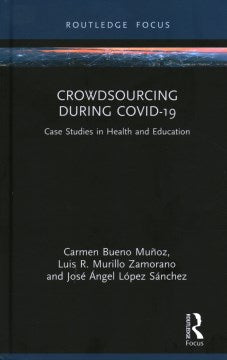 Crowdsourcing During COVID-19 - MPHOnline.com