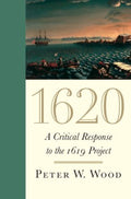 1620 A Critical Response to the 1619 Project - MPHOnline.com