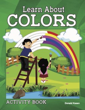 Learn About Colors - MPHOnline.com