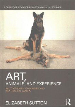 Art, Animals, and Experience - MPHOnline.com