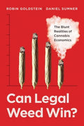 Can Legal Weed Win? - MPHOnline.com