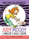 Judy Moody y el amuleto de la mala suerte/ Judy Moody and the Bad Luck Charm - MPHOnline.com