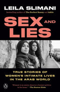 Sex and Lies (Paperback) - MPHOnline.com