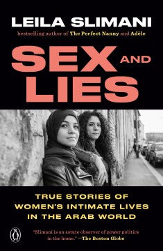 Sex and Lies (Paperback) - MPHOnline.com