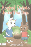 Magical Dakota Little Two Dogs - MPHOnline.com