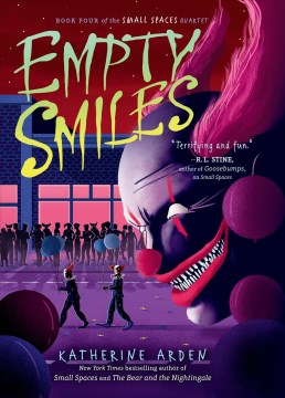 Empty Smiles - MPHOnline.com