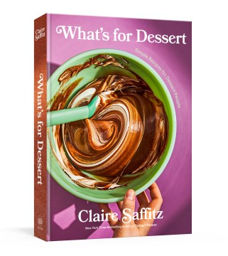 What's for Dessert - MPHOnline.com