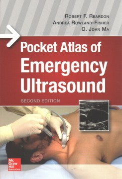 Pocket Atlas of Emergency Ultrasound - MPHOnline.com