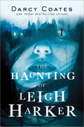 Haunting of Leigh Harker - MPHOnline.com