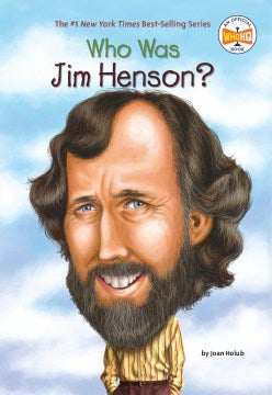 Who Was Jim Henson? - MPHOnline.com