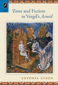 Fama and Fiction in Vergil's Aeneid - MPHOnline.com