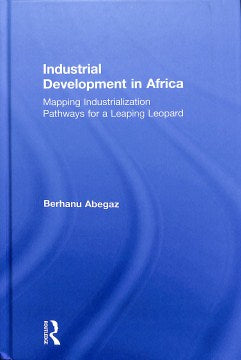 Industrial Development in Africa - MPHOnline.com