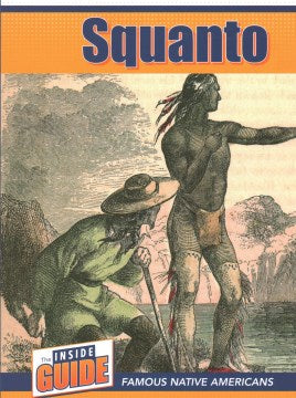 Squanto - MPHOnline.com