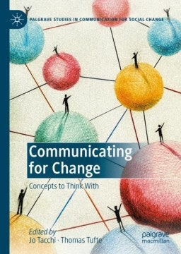 Communicating for Change - MPHOnline.com