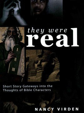 They Were Real - MPHOnline.com