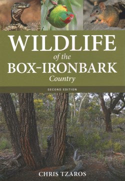 Wildlife of the Box-Ironbark Country - MPHOnline.com