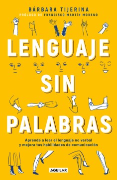 Lenguaje sin palabras / Non-Verbal Language - MPHOnline.com