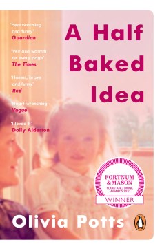 Half Baked Idea (Paperback) - MPHOnline.com