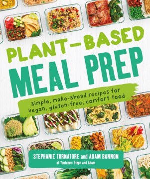 Plant-Based Meal Prep - MPHOnline.com