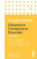 Overcoming Obsessive-Compulsive Disorder - MPHOnline.com