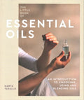 The Little Book of Essential Oils - MPHOnline.com