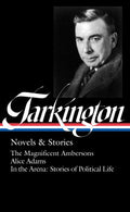 Booth Tarkington Novels & Stories - MPHOnline.com