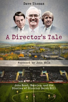 A Director's Tale - MPHOnline.com