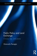 Public Policy and Land Exchange - MPHOnline.com