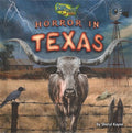 Horror in Texas - MPHOnline.com