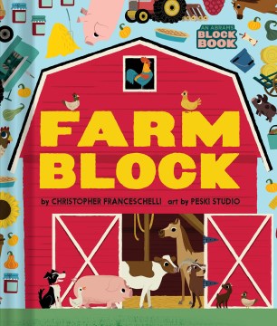 Farmblock - MPHOnline.com