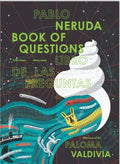 The Book of Questions / Libro de las preguntas - MPHOnline.com