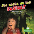 La noche de los sustos! - MPHOnline.com