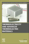 Thermoelectricity and Advanced Thermoelectric Materials - MPHOnline.com