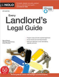 Every Landlord's Legal Guide - MPHOnline.com