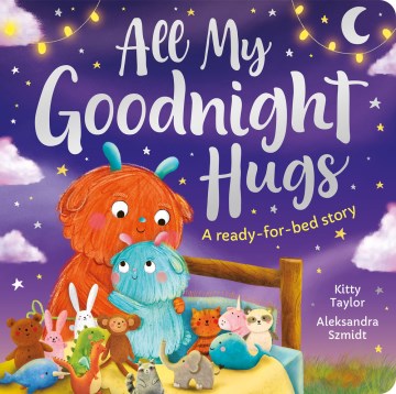 All My Goodnight Hug - MPHOnline.com