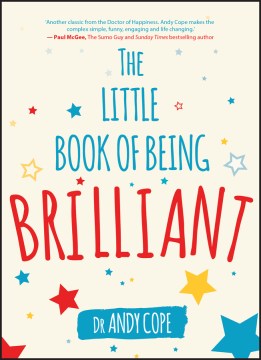 The Little Book Of Being Brilliant - MPHOnline.com