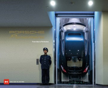 Porsche Panamera - MPHOnline.com