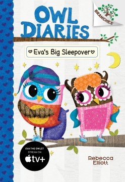 Eva's Big Sleepover - MPHOnline.com