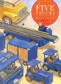 Five Trucks - MPHOnline.com