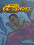 Alexander?s Big Surprise - MPHOnline.com