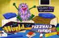 Fuzzwald's Three Day Weekend - MPHOnline.com