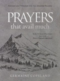 Prayers That Avail Much - MPHOnline.com