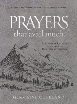 Prayers That Avail Much - MPHOnline.com