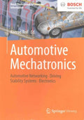 Automotive Mechatronics - MPHOnline.com