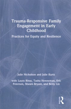 Trauma-responsive Family Engagement in Early Childhood - MPHOnline.com