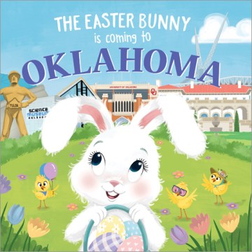 The Easter Bunny Is Coming to Oklahoma - MPHOnline.com