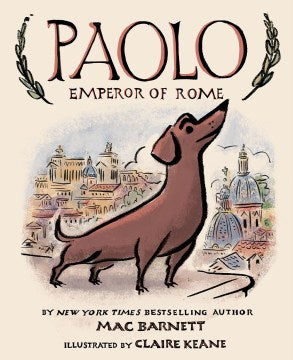 Paolo, Emperor of Rome - MPHOnline.com