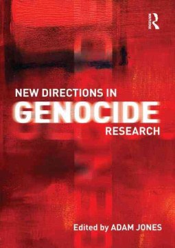 New Directions in Genocide Research - MPHOnline.com